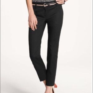 Ann Taylor LOFT Cropped Pant